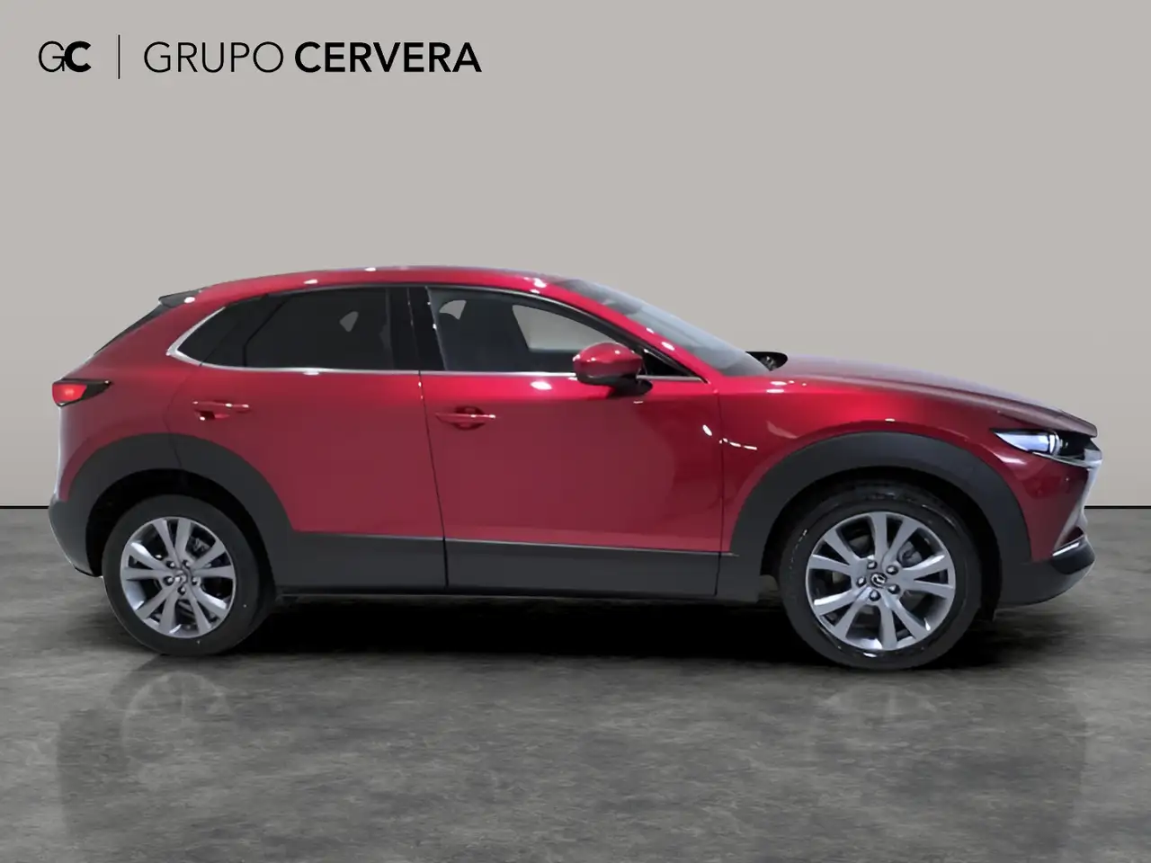Mazda CX-30 2026