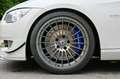 Alpina B3 GT3 1/99 Scheckheft Deutsch Weiß - thumbnail 7