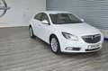 Opel Insignia 2.0 Cosmo *NAVI-DVD800/SHZ/PDC/TEMPOMAT Weiß - thumbnail 2