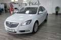 Opel Insignia 2.0 Cosmo *NAVI-DVD800/SHZ/PDC/TEMPOMAT Weiß - thumbnail 3