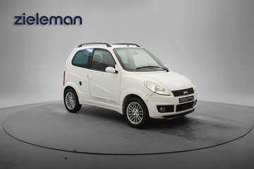R dCi Pack Prestige - 2008 - 42.845 Km
