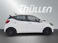 Hyundai i10 Select 1.0 Benzin Bluetooth Klima el. Fenster Weiß - thumbnail 5