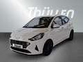 Hyundai i10 Select 1.0 Benzin Bluetooth Klima el. Fenster Weiß - thumbnail 3