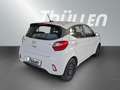 Hyundai i10 Select 1.0 Benzin Bluetooth Klima el. Fenster Weiß - thumbnail 8