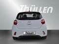 Hyundai i10 Select 1.0 Benzin Bluetooth Klima el. Fenster Weiß - thumbnail 9