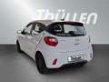 Hyundai i10 Select 1.0 Benzin Bluetooth Klima el. Fenster Weiß - thumbnail 6
