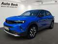 Opel Mokka e Elegance Blau - thumbnail 1