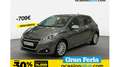 Peugeot 208 1.2 PureTech Style 82 Gris - thumbnail 1