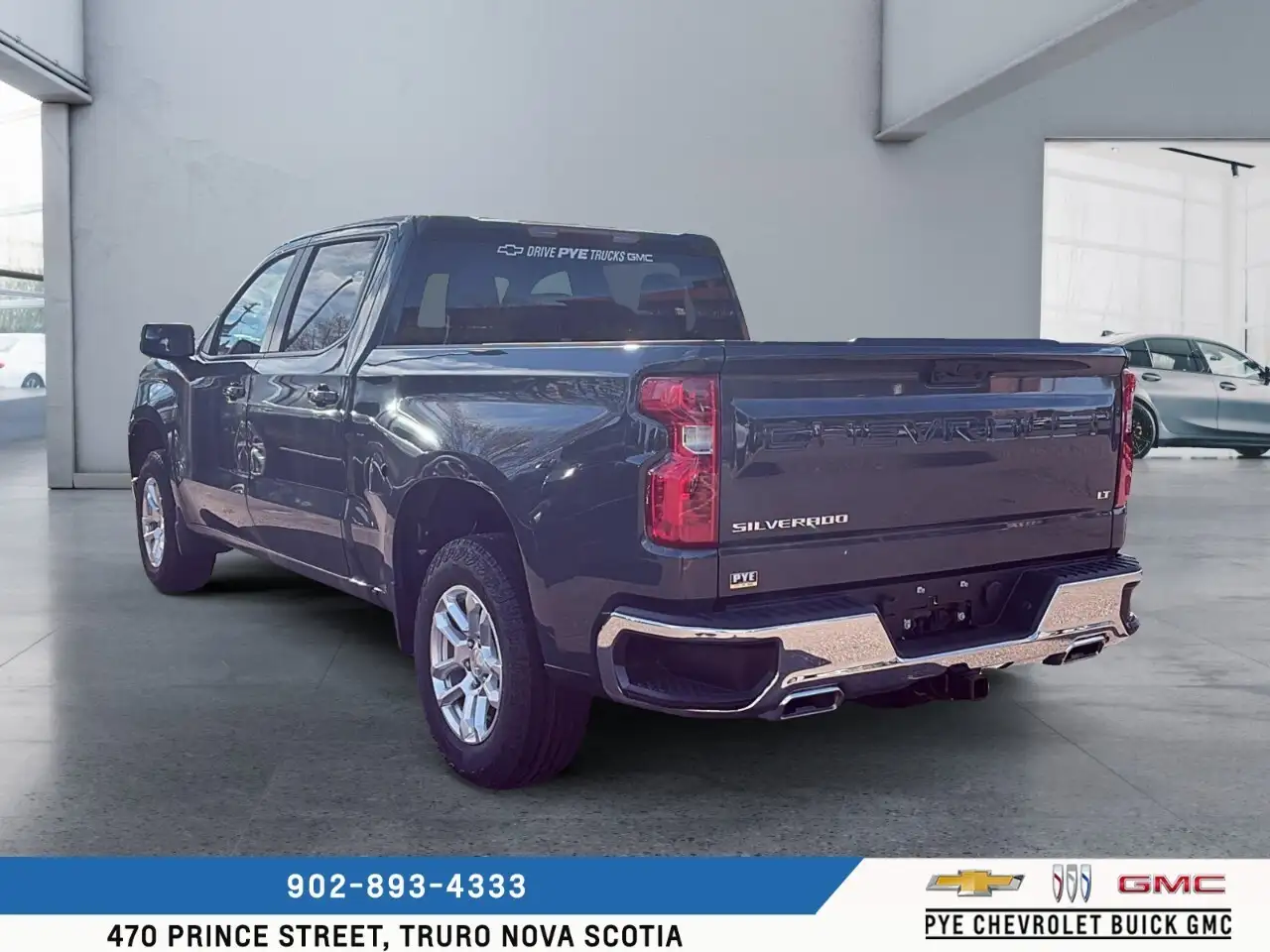 Chevrolet Silverado 1500 снимка Chevrolet Silverado 1500