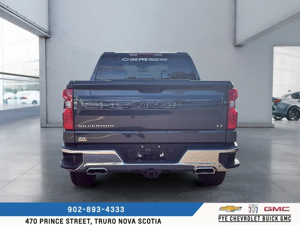 Chevrolet Silverado 1500 снимка Chevrolet Silverado 1500