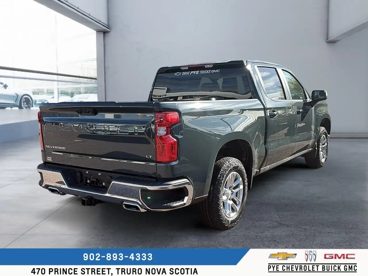 Chevrolet Silverado 1500 снимка Chevrolet Silverado 1500