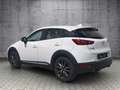 Mazda CX-3 CX-3 G150 AWD Revolution Top Aut. Weiß - thumbnail 5