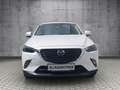 Mazda CX-3 CX-3 G150 AWD Revolution Top Aut. Weiß - thumbnail 2