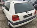 Volkswagen Golf GL,Orig. 52000 Km ! Weiß - thumbnail 5