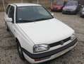Volkswagen Golf GL,Orig. 52000 Km ! Weiß - thumbnail 1