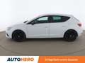 SEAT Leon 2.0 TDI FR DSG7 Blanc - thumbnail 3