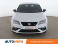 SEAT Leon 2.0 TDI FR DSG7 Blanc - thumbnail 9