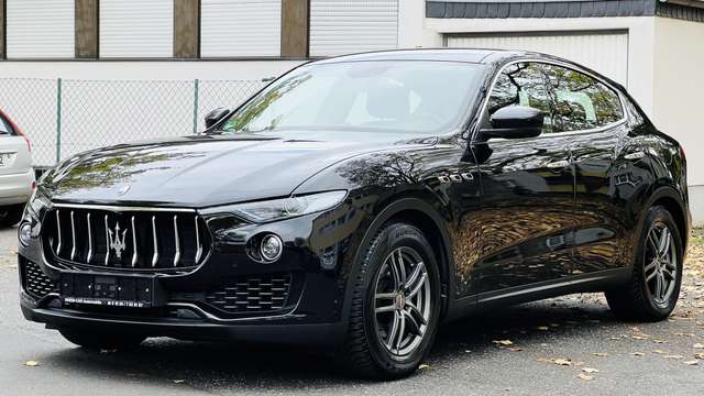 Maserati Levante Levante Diesel Q4 Diesel
