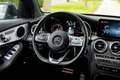 Mercedes-Benz GLC 300 de Coupé AMG * LED * Camera * ACC * Leder * BTW Zwart - thumbnail 17