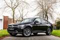 Mercedes-Benz GLC 300 de Coupé AMG * LED * Camera * ACC * Leder * BTW Zwart - thumbnail 3