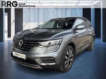 TECHNO TCe 160 EDC Apple CarPlay PDC KLIMA