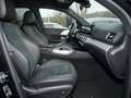 Mercedes-Benz GLE 350 de 4M AMG+AHK+Airm.+360°+HUD+Distr.+22"L Schwarz - thumbnail 7