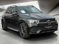 Mercedes-Benz GLE 350 de 4M AMG+AHK+Airm.+360°+HUD+Distr.+22"L Schwarz - thumbnail 3
