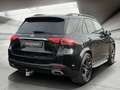 Mercedes-Benz GLE 350 de 4M AMG+AHK+Airm.+360°+HUD+Distr.+22"L Schwarz - thumbnail 4