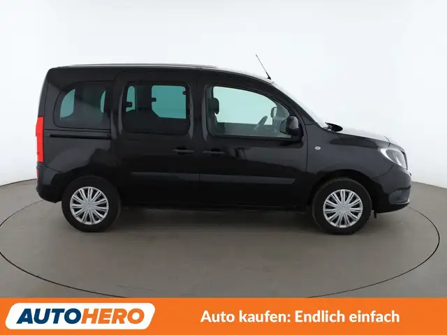 Mercedes-Benz Citan view 7