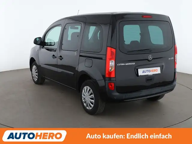 Mercedes-Benz Citan view 4