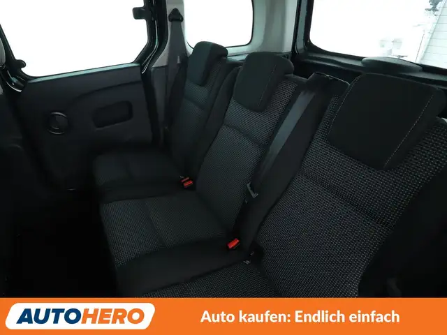 Mercedes-Benz Citan view 14