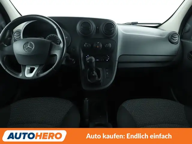 Mercedes-Benz Citan view 12
