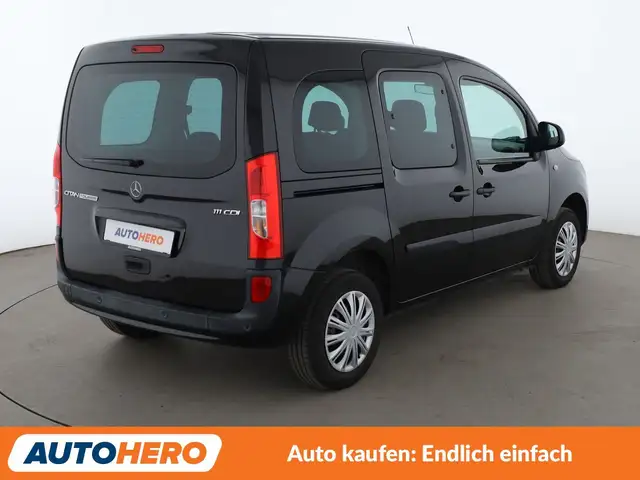 Mercedes-Benz Citan view 6