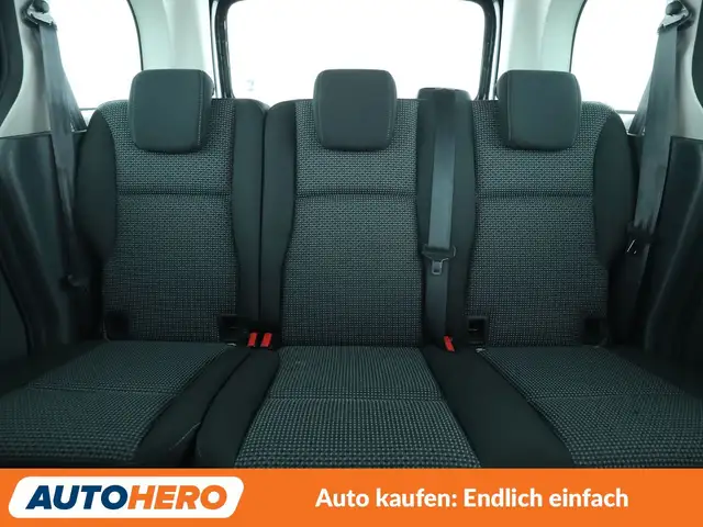 Mercedes-Benz Citan view 15
