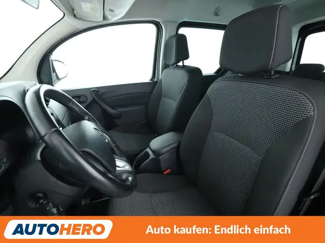 Mercedes-Benz Citan view 10