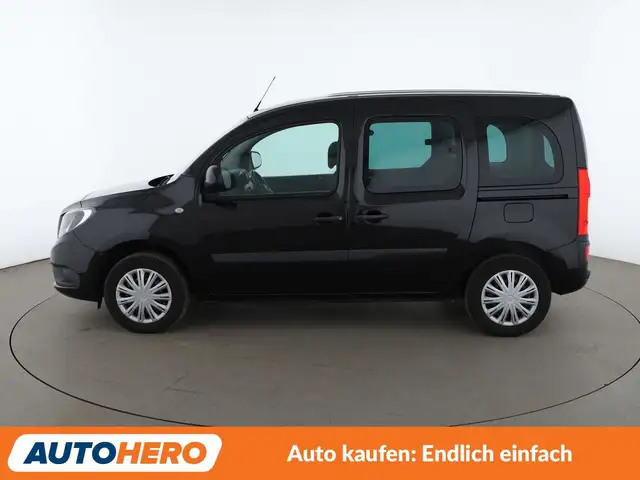 Mercedes-Benz Citan view 3