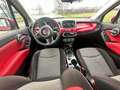 Fiat 500X 1.6 e-torq Pop 4x2 110cv Rosso - thumbnail 5