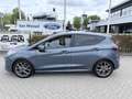 Ford Fiesta 1.0 EcoBoost Hybrid ST-Line X Navigatie | Winterpa Bleu - thumbnail 2