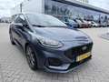 Ford Fiesta 1.0 EcoBoost Hybrid ST-Line X Navigatie | Winterpa Bleu - thumbnail 4