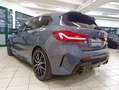 BMW 135 M  XDRIVE-H&K-NAVI-LED-19"-M PERFORMANCE-PDC Grigio - thumbnail 7