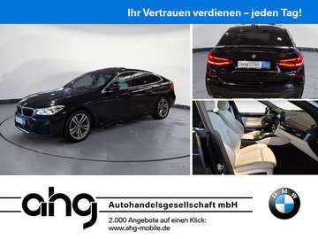 630d A Gran Turismo M Sport AHK H&K Panorama
