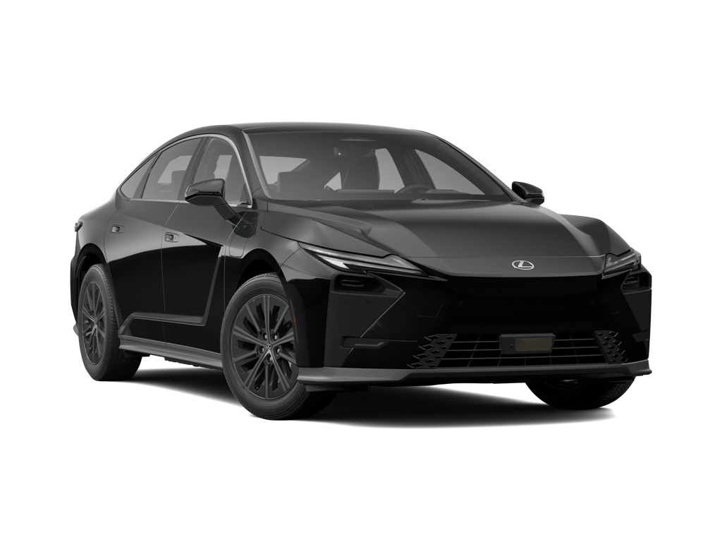 2026 Lexus ES