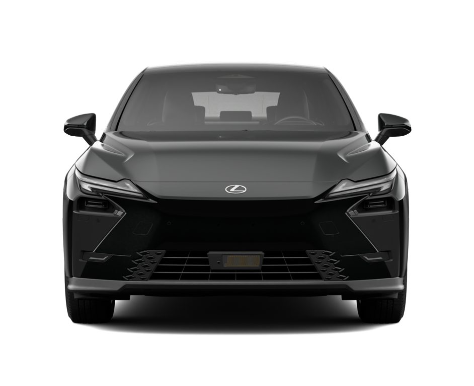 2026 Lexus ES