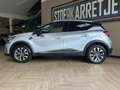 Renault Captur 1.3 TCe 130 Intens | Groot Navi | Bose | Stoelverw Silber - thumbnail 6