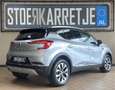 Renault Captur 1.3 TCe 130 Intens | Groot Navi | Bose | Stoelverw Silber - thumbnail 26