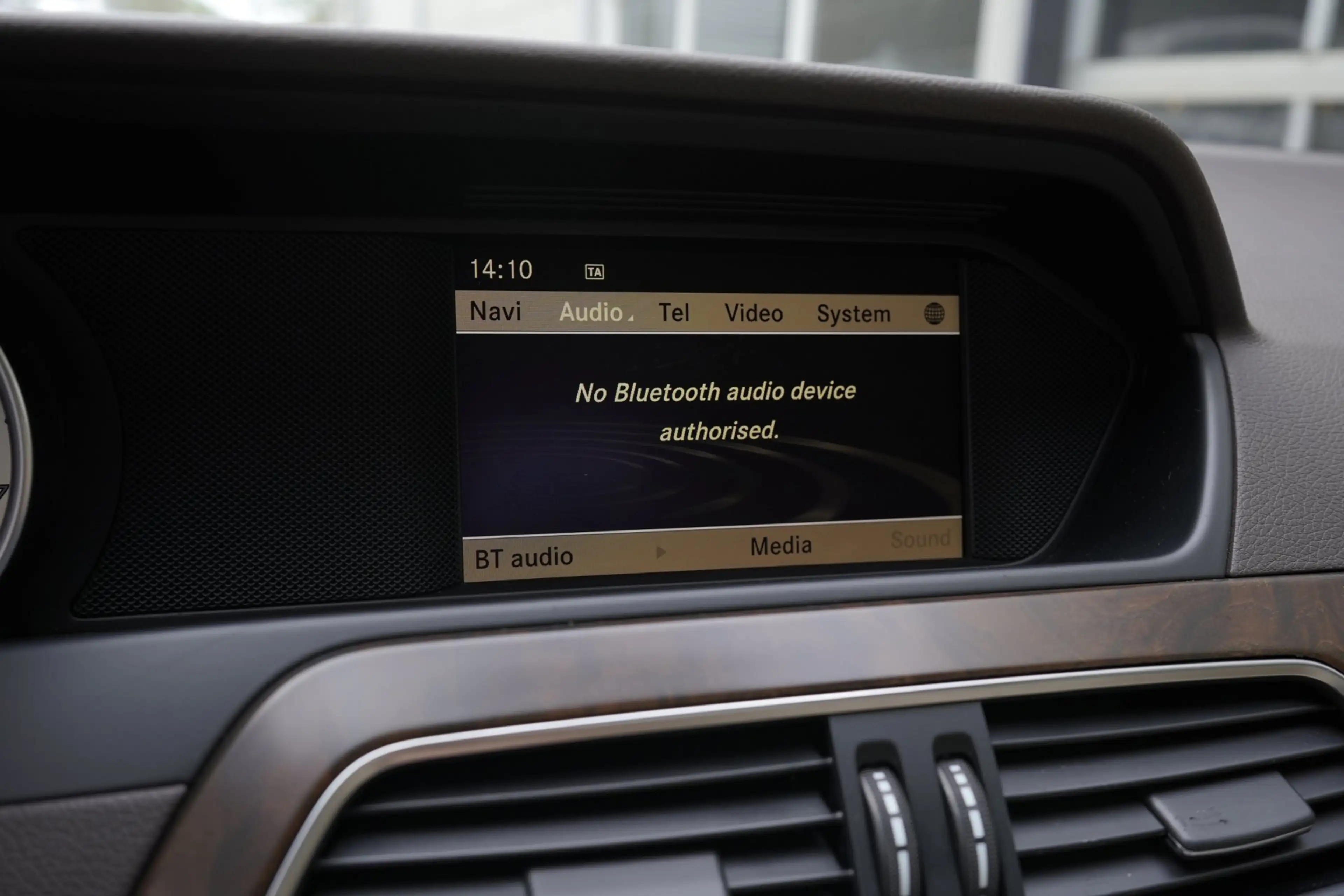 Mercedes-Benz C 350 4M Elegance V6 306pk Facelift NAP — photo 12