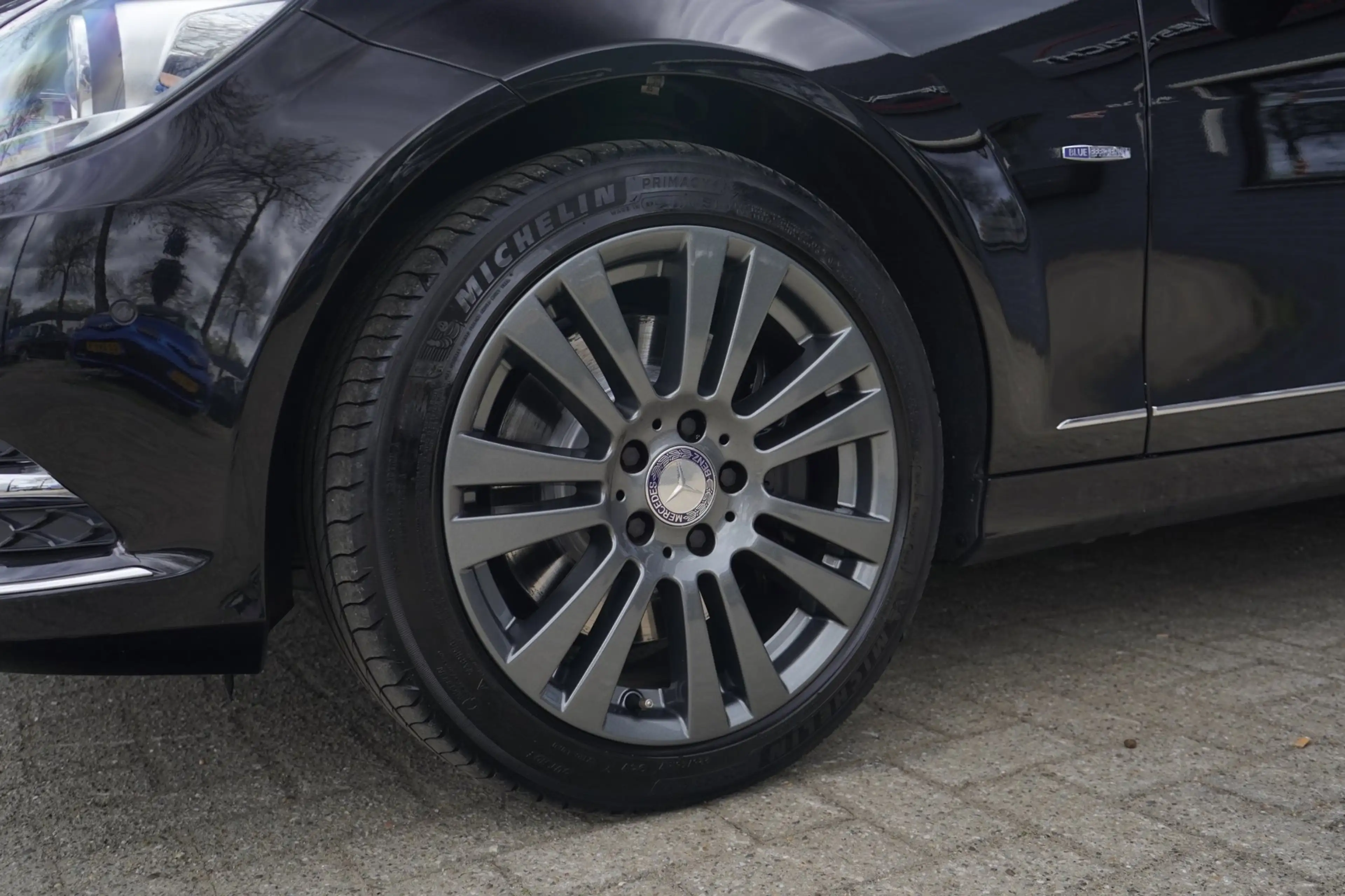 Mercedes-Benz C 350 4M Elegance V6 306pk Facelift NAP — photo 20