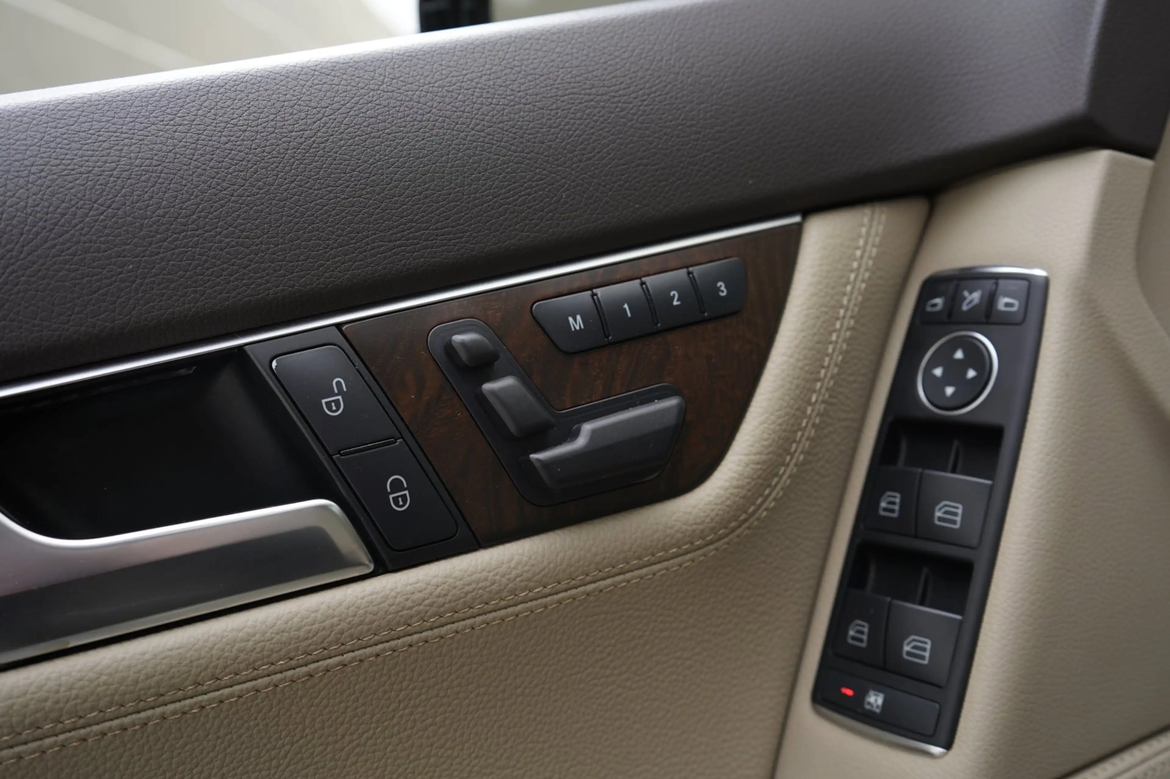 Mercedes-Benz C 350 4M Elegance V6 306pk Facelift NAP — photo 7