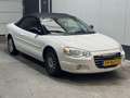 Chrysler Sebring 2.7i V6 Touring Convertible Wit - thumbnail 4