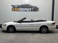 Chrysler Sebring 2.7i V6 Touring Convertible Wit - thumbnail 11
